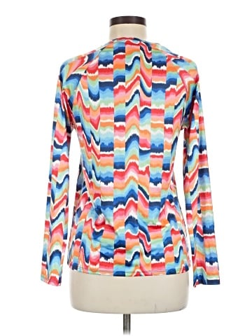 Nautica Long Sleeve T-Shirt (view 2)