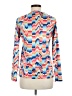 Nautica Blue Long Sleeve T-Shirt Size M - photo 2