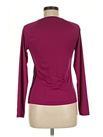 Adidas Long Sleeve T-Shirt (view 2)