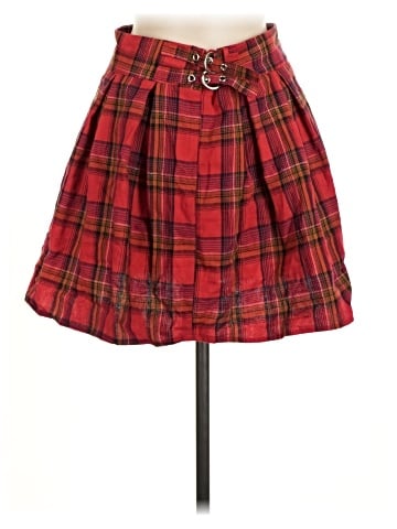 Missguided Casual Skirt (view 1)