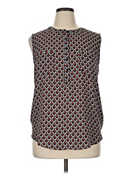 Ann Taylor Loft Sleeveless Blouse