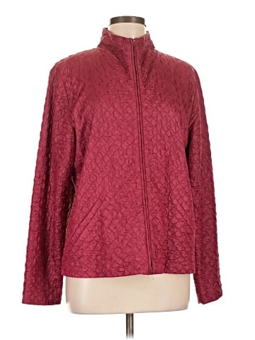 Eileen Fisher Jacket (view 1)