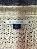 American Eagle Outfitters Ivory Pullover Sweater Size S - photo 7