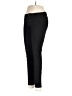 Celebrity Pink Solid Black Dress Pants Size 30 waist - photo 1