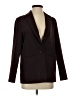 Old Navy Burgundy Blazer Size XS - photo 1