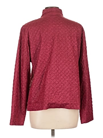 Eileen Fisher Jacket (view 2)