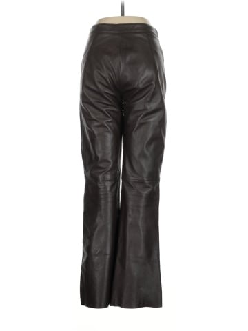 Phase Eight Leather Pants (view 2)