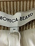 Veronica Beard Ivory Blazer Size 16 - photo 6