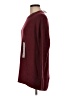 Old Navy Burgundy Pullover Sweater Size M - photo 5