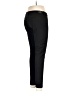 Celebrity Pink Solid Black Dress Pants Size 30 waist - photo 2