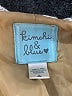 Kimchi Blue Gold Jacket Size S - photo 6