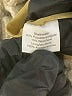 Kimchi Blue Gold Jacket Size S - photo 7