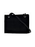 Unbranded Solid Black Shoulder Bag One size - photo 1