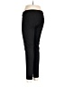Celebrity Pink Solid Black Dress Pants Size 30 waist - photo 5