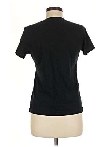 Romwe Short Sleeve T-Shirt (view 2)