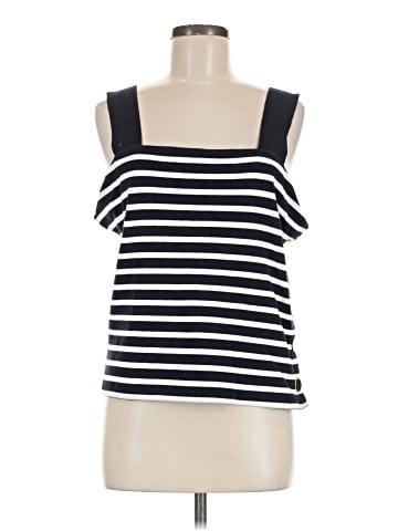 Ann Taylor Sleeveless Top (view 1)
