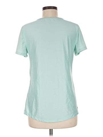 Danskin Now Short Sleeve T-Shirt (view 2)