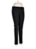Celebrity Pink Solid Black Dress Pants Size 30 waist - photo 4