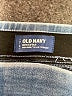 Old Navy Polka Dots Blue Jeggings Size 10 - photo 7