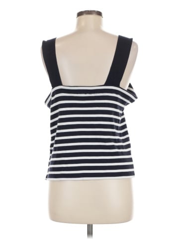 Ann Taylor Sleeveless Top (view 2)