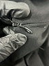 Acne Black Formal Skirt Size EU 36 / US 6 - photo 4