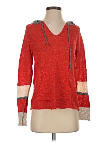 Project Pullover Sweater (view 1)