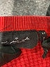 Out From Under Red Pullover Sweater Size S - photo 7