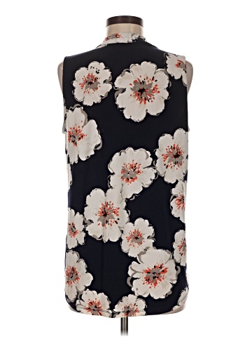 Ivanka Trump Sleeveless Blouse (view 2)