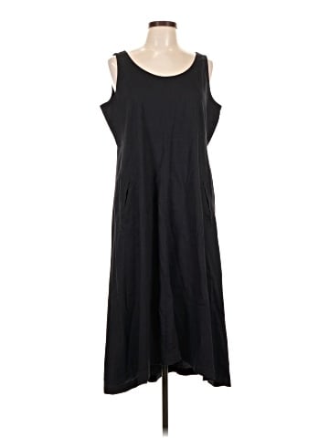 Eileen Fisher Casual Dress (view 1)