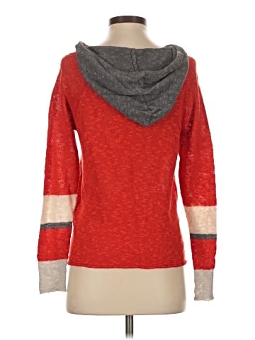 Project Pullover Sweater (view 2)