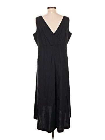 Eileen Fisher Casual Dress (view 2)