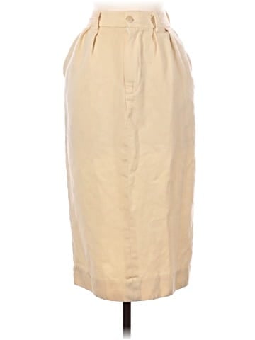 Ralph Lauren Wool Skirt (view 1)