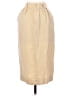 Ralph Lauren 100% Wool Solid Tan Wool Skirt Size 4 - photo 1