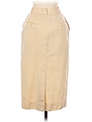 Ralph Lauren Wool Skirt (view 2)