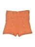 Out From Under Orange Shorts Size S - photo 1