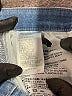 Adriano Goldschmied Hearts Blue Jeans Size 31 waist - photo 7