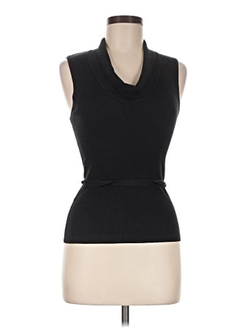 BCBGMAXAZRIA Sweater Vest (view 1)