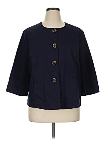 DressBarn Jacket (view 1)
