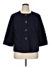 DressBarn Blue Jacket Size 14 - photo 1
