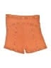 Out From Under Orange Shorts Size S - photo 2