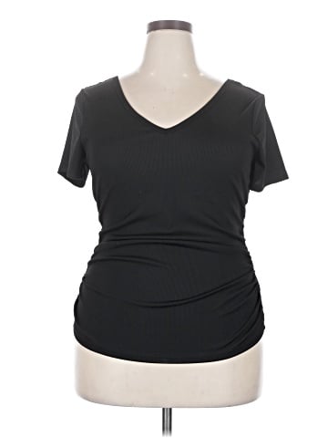 Shein Short Sleeve Top (view 1)