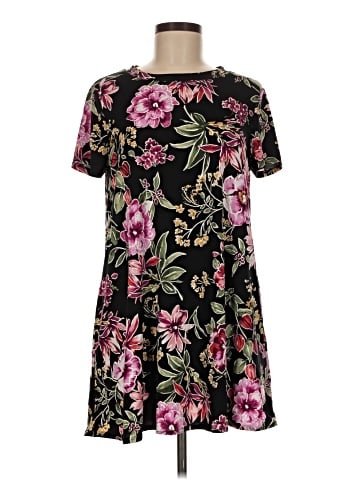 Apt. 9 Casual Dress (view 1)