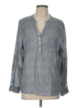 Carve Designs Long Sleeve Blouse