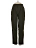 Lululemon Athletica 100% Polyester Green Casual Pants Size 4 - photo 1