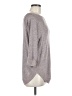 Maurices Gray Pullover Sweater Size M - photo 4