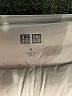 Uniqlo 100% Rubber Gray Jacket Size M - photo 6