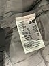 Uniqlo 100% Rubber Gray Jacket Size M - photo 7