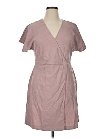 Madewell Casual Dress (view 1)