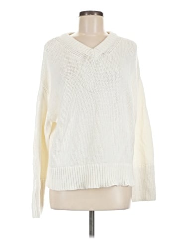 Banana Republic Pullover Sweater (view 1)