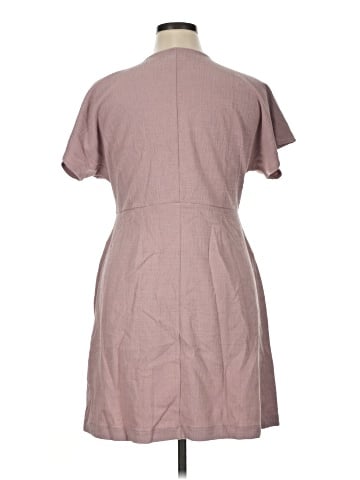 Madewell Casual Dress (view 2)